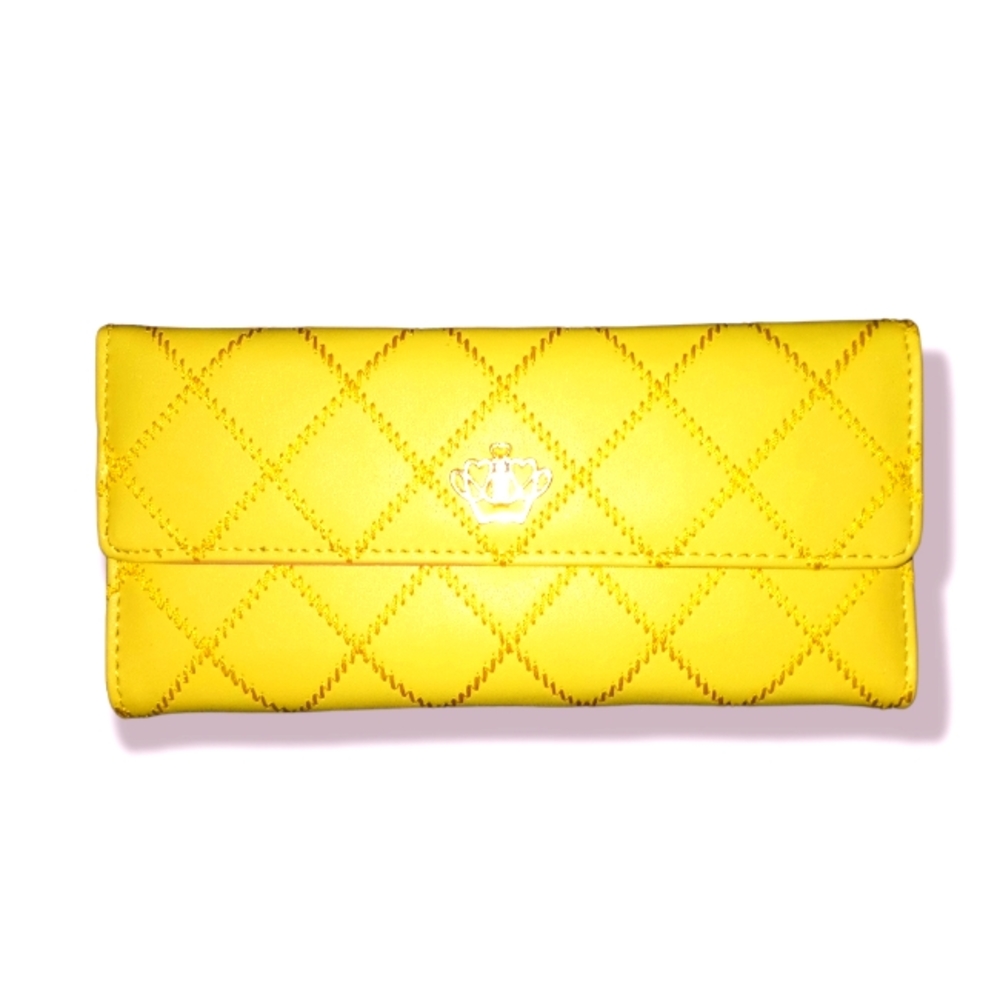 Ladies Wallet - Picture 2 of 3